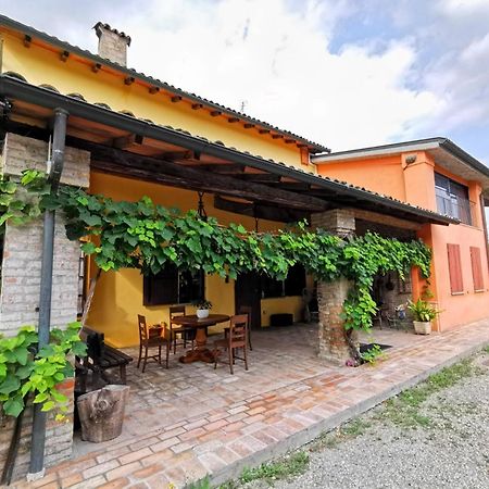 R&B Albero Cavo Parma Bed & Breakfast Екстериор снимка