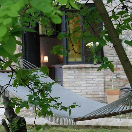 R&B Albero Cavo Parma Bed & Breakfast Екстериор снимка