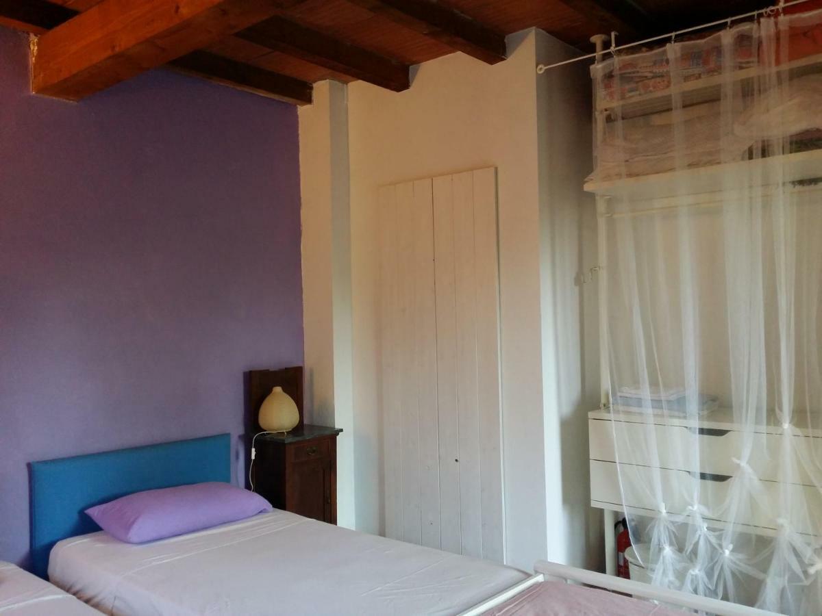 R&B Albero Cavo Parma Bed & Breakfast Екстериор снимка