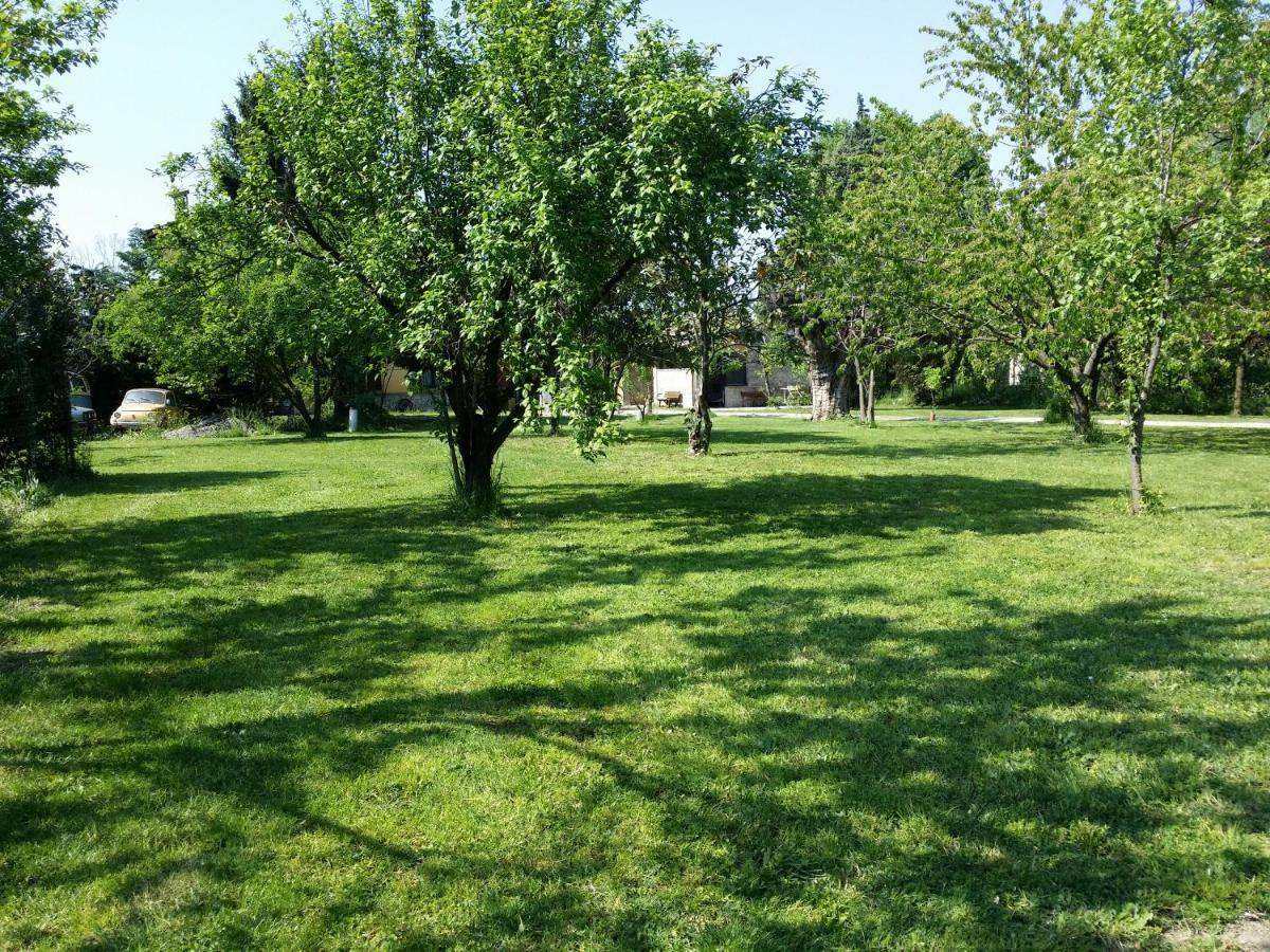 R&B Albero Cavo Parma Bed & Breakfast Екстериор снимка