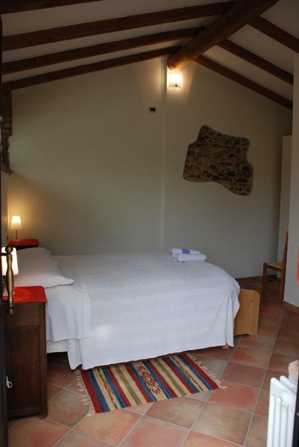 R&B Albero Cavo Parma Bed & Breakfast Екстериор снимка