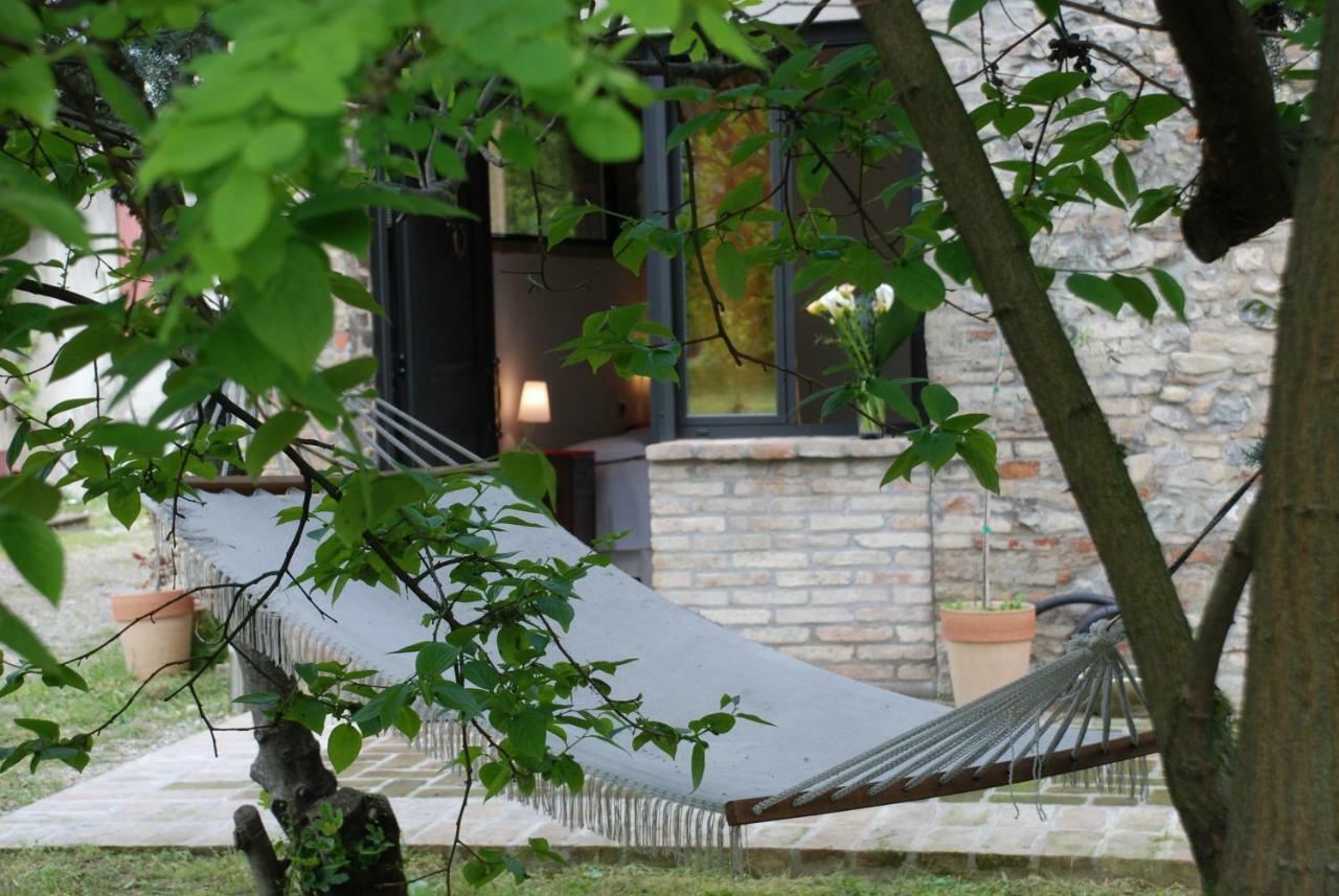 R&B Albero Cavo Parma Bed & Breakfast Екстериор снимка