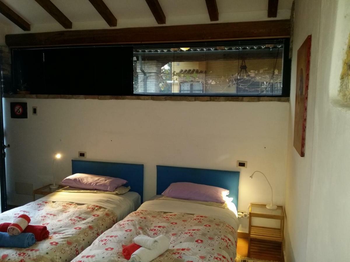 R&B Albero Cavo Parma Bed & Breakfast Екстериор снимка