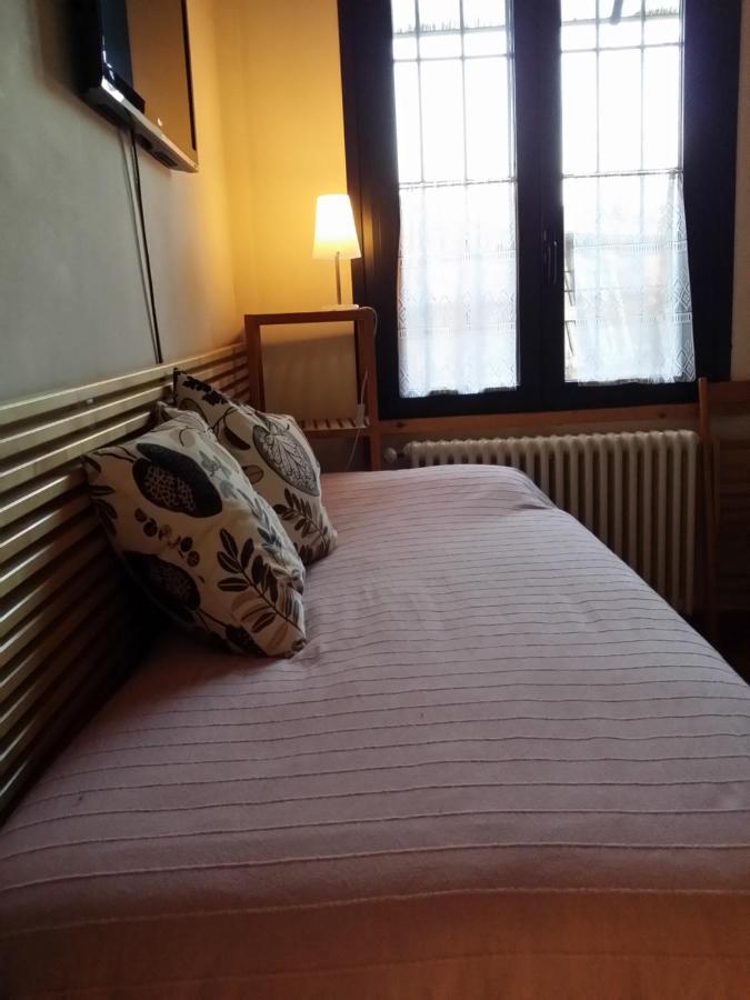 R&B Albero Cavo Parma Bed & Breakfast Стая снимка